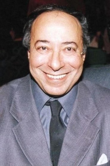 Salah El-Saadany