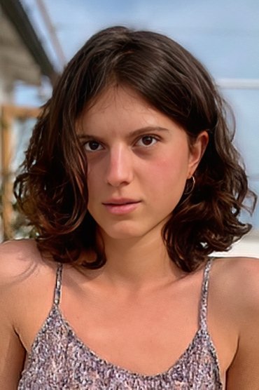 Benedetta Gris
