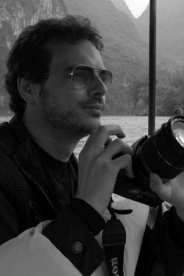 Jacopo Brogi