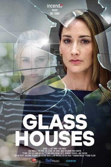 Glass Houses Affiche Glass Houses