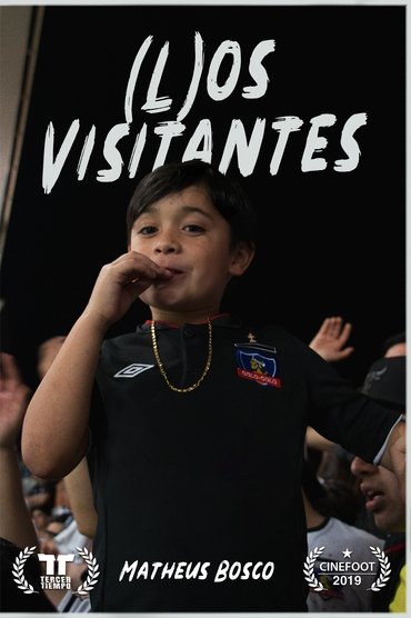 (L)os Visitantes