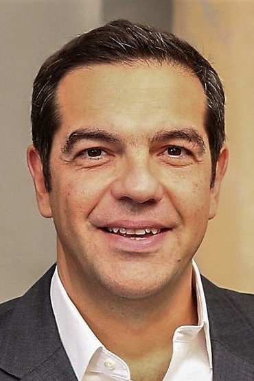 Alexis Tsipras