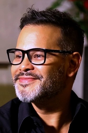 Sean Ghazi