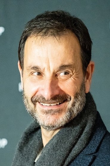 Jean-Marc Roulot