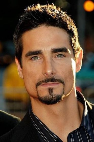 Kevin Richardson