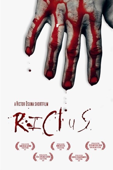 Rictus