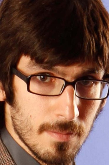David Muñoz