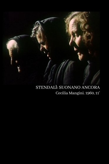 Stendali (Still They Toll)