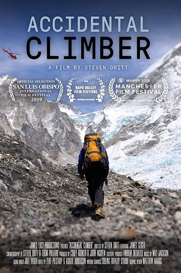 Accidental Climber