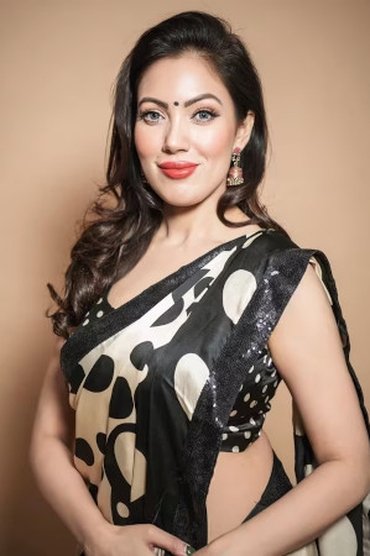 Munmun Dutta