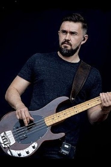 Mike Hogan