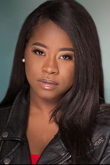 Eboni A. Johnson