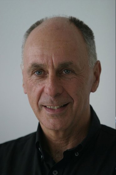 Paul Morrison