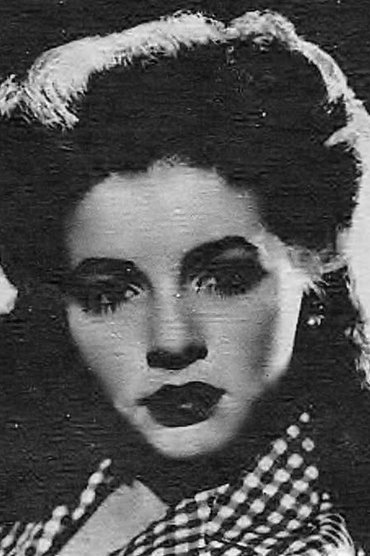 Peggy Wynne