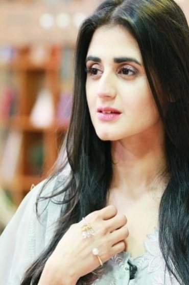 Hira Mani