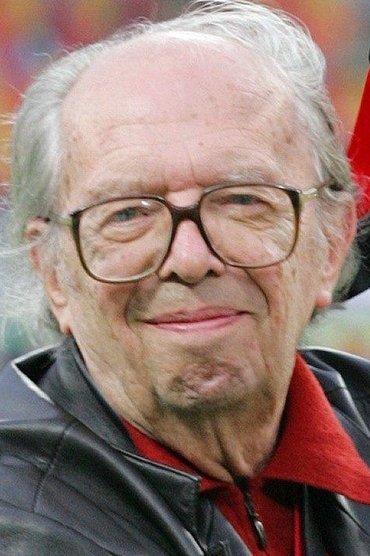 Jacques Ferran