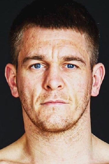 Gavin Gwynne