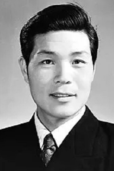 Zhang Chongxiao