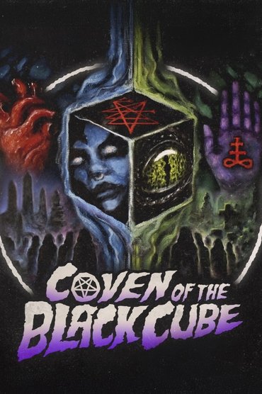 Coven of the Black Cube