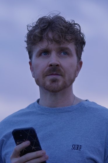 Gareth Reynolds