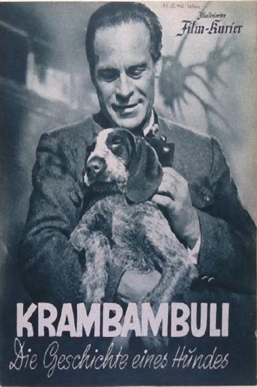 Krambambuli