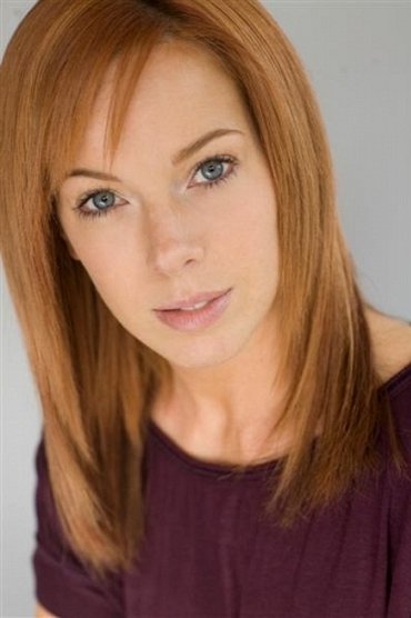 Cassie Newby