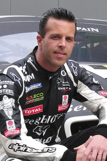 Anthony Kumpen