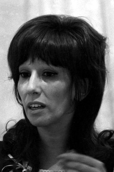Ruth Escobar
