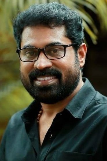 Suraj Venjaramoodu