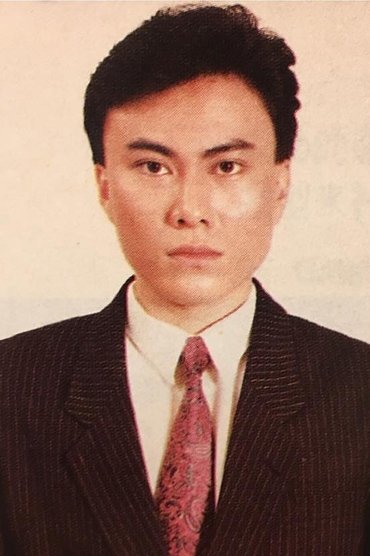 Zhang Wenxiang