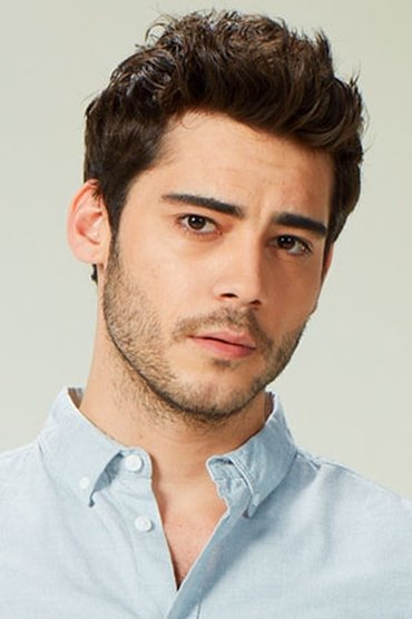 Berkay Hardal