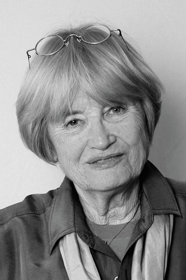 Jacqueline Veuve