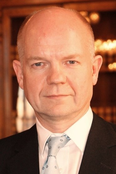William Hague