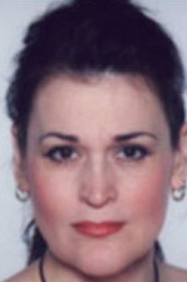 Irina Gavra