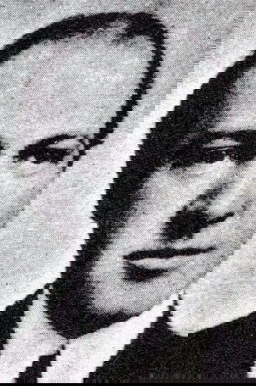 Harry Solter