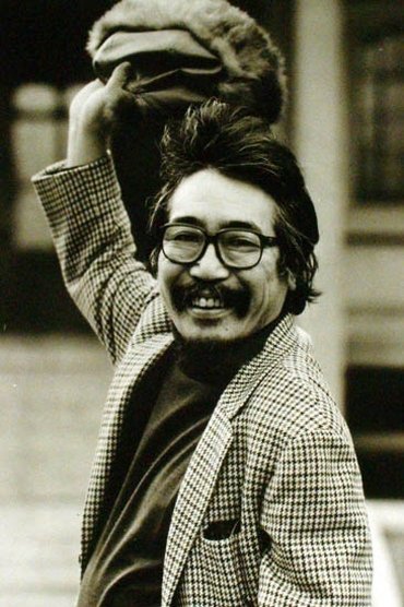 Naozumi Yamamoto