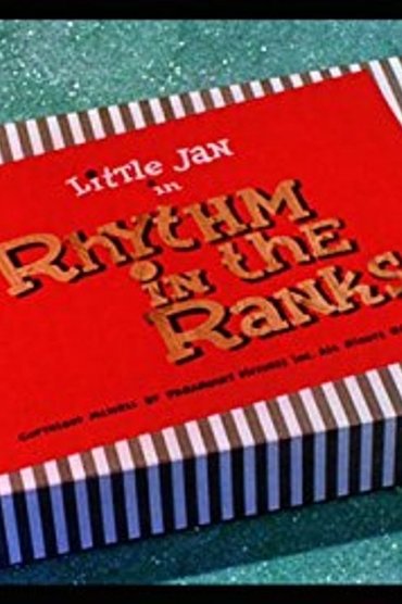 Rhythm in the Ranks