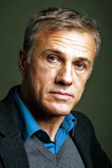 Christoph Waltz