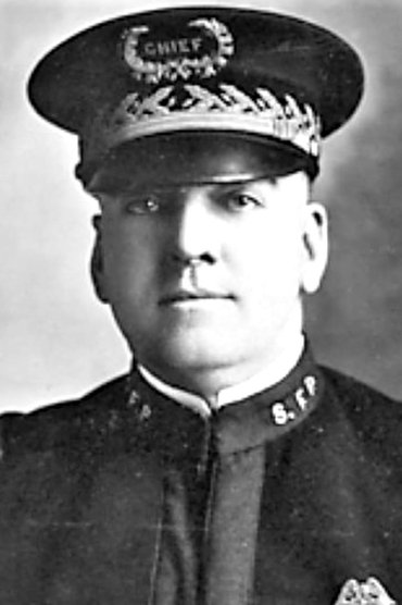 Daniel J. O'Brien