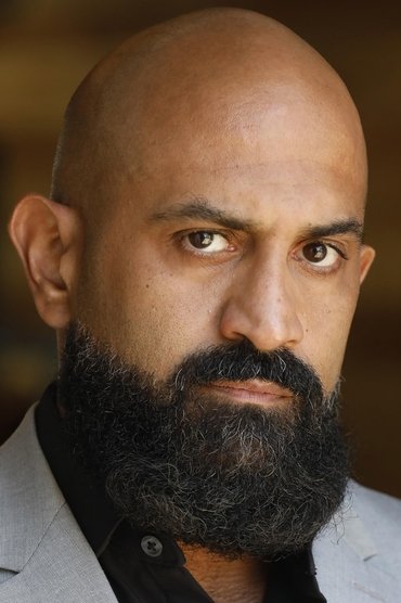 Mike Eshaq