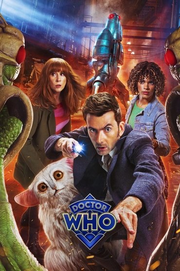 Doctor Who: A Fera Estelar