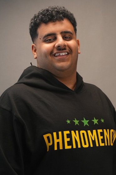 Adel Al-Ruqi