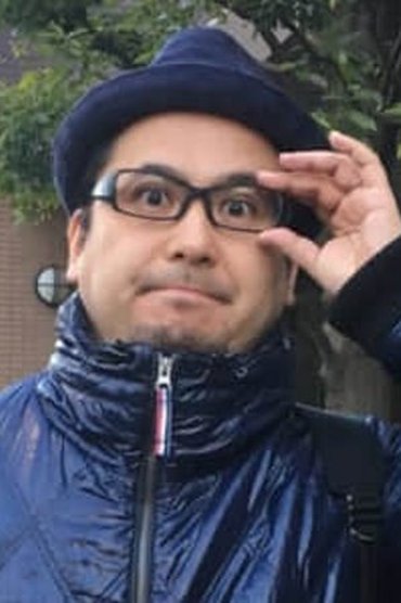 Masashi Koizuka