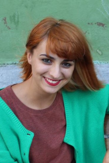 Erika Olaizola