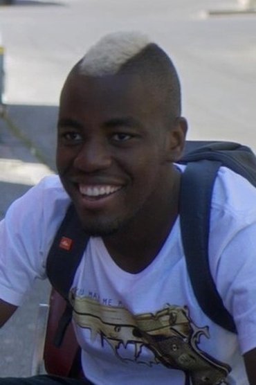 Mohamed Ali Mohamed Abdallah