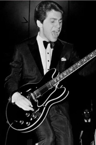 Johnny Rivers