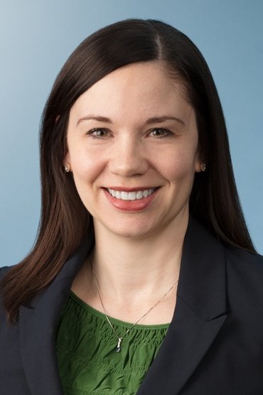 Christine Kain