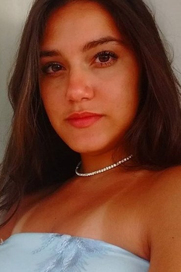 Isabel Petrenko
