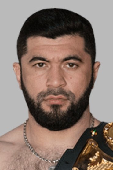 Dovletdzhan Yagshimuradov
