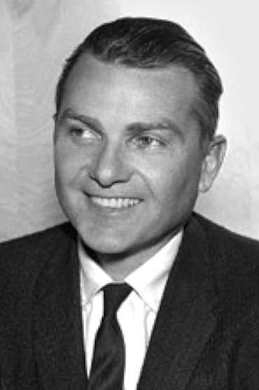 Arthur Gardner